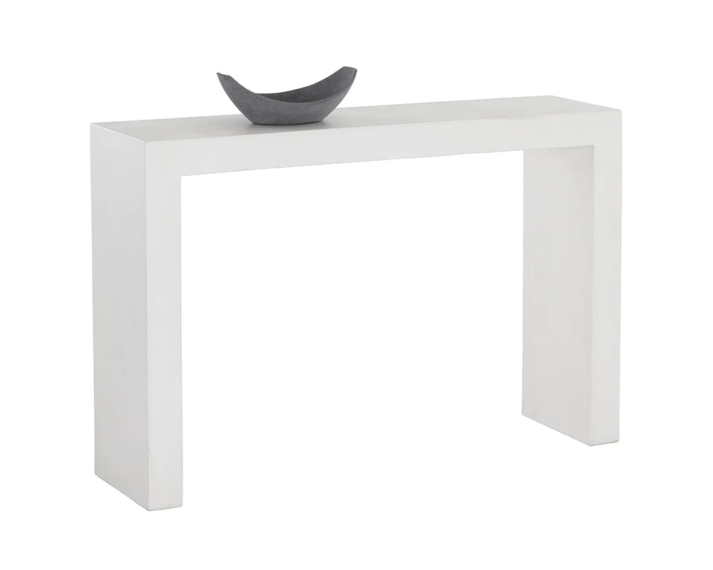 PB-06AXE Console Table