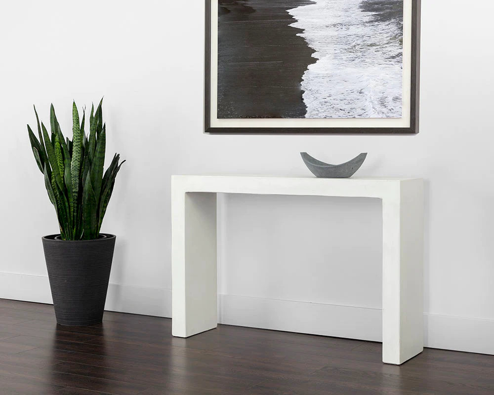 PB-06AXE Console Table