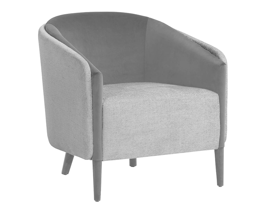 PB-06SHEV Armchair