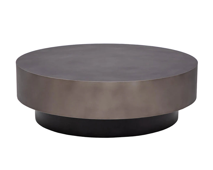 PB-06BER Coffee Table -43.5D