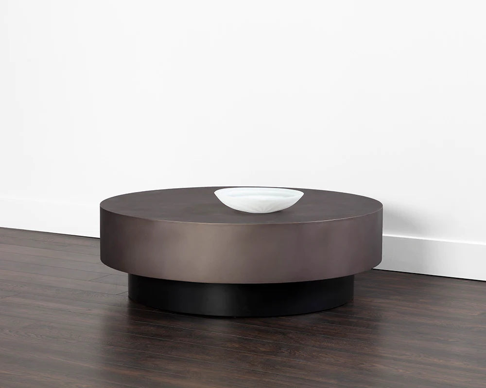 PB-06BER Coffee Table -43.5D