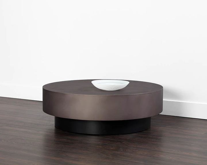 PB-06BER Coffee Table -43.5D