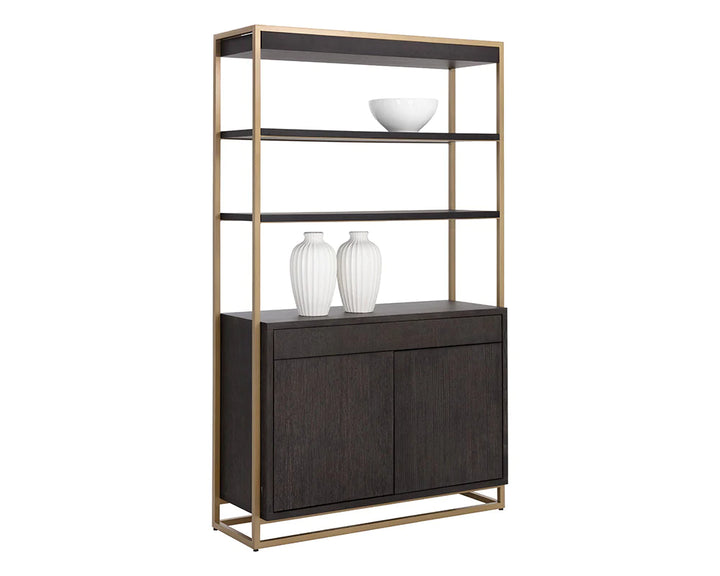 PB-06BAL Bookcase