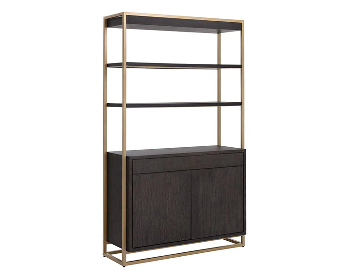 PB-06BAL Bookcase