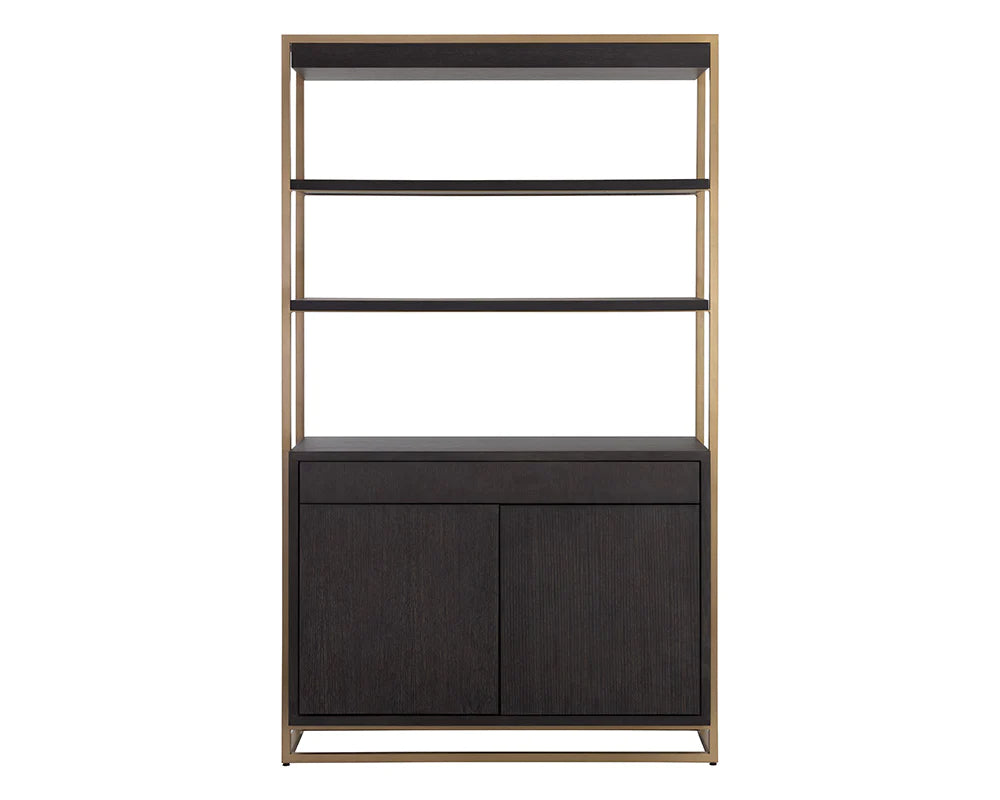 PB-06BAL Bookcase