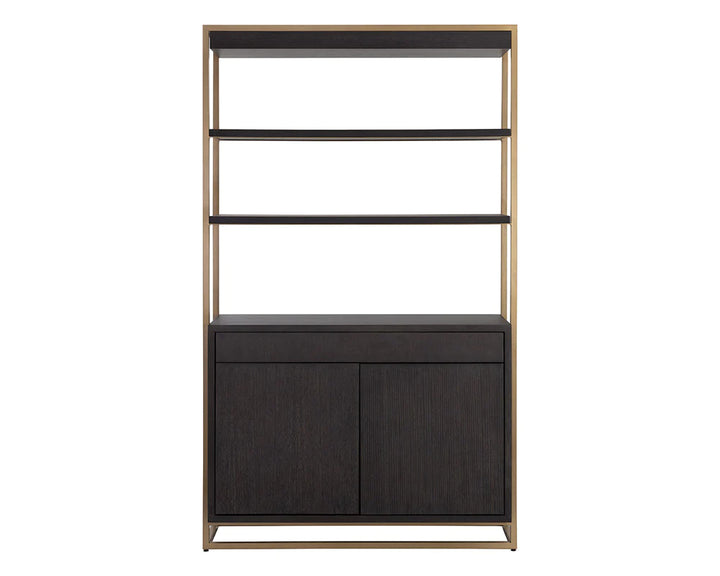 PB-06BAL Bookcase