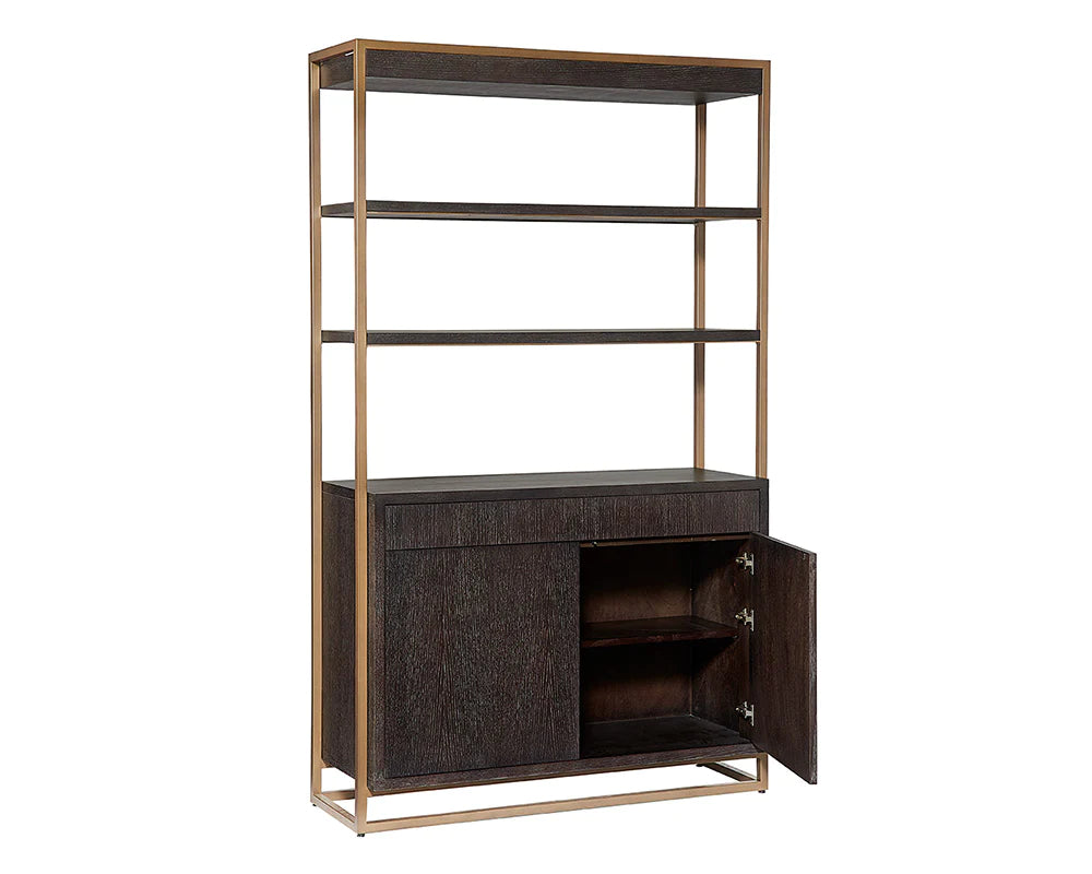 PB-06BAL Bookcase