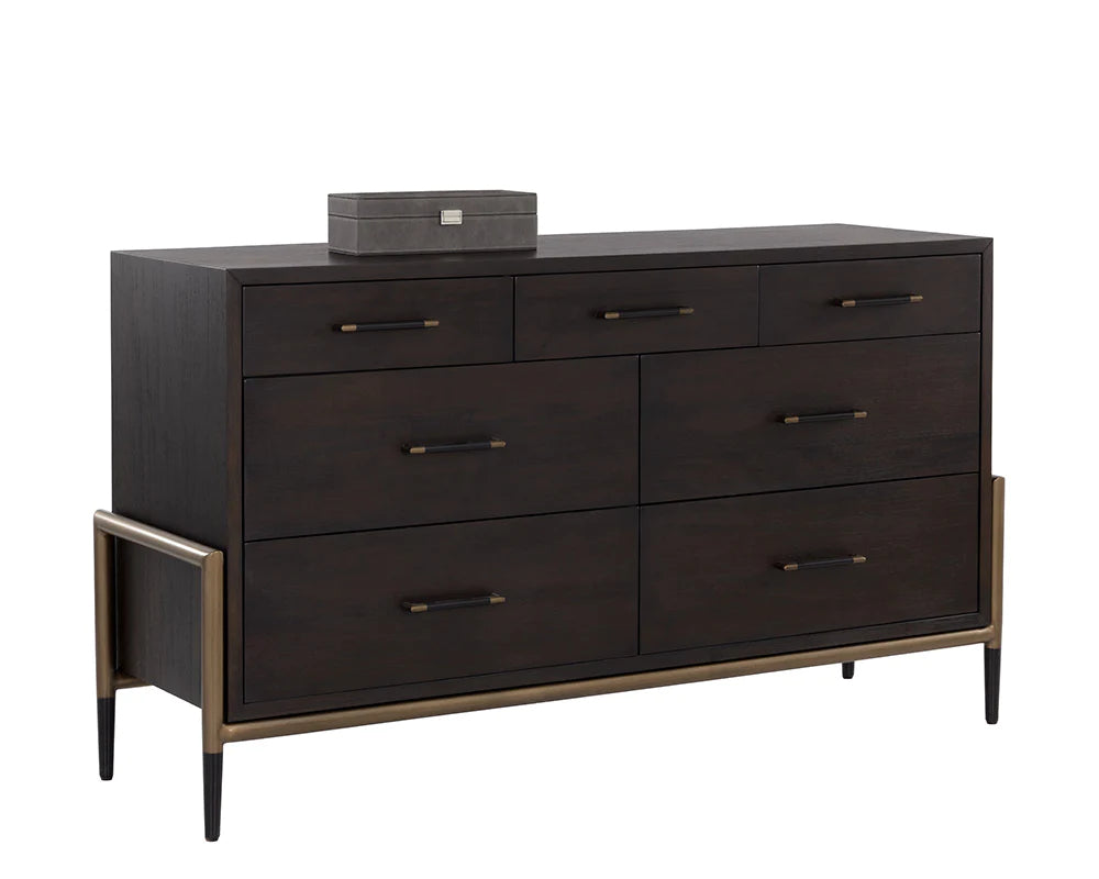 PB-06WEL Dresser Drawer