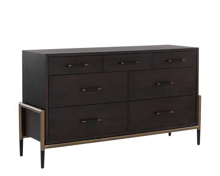 PB-06WEL Dresser Drawer