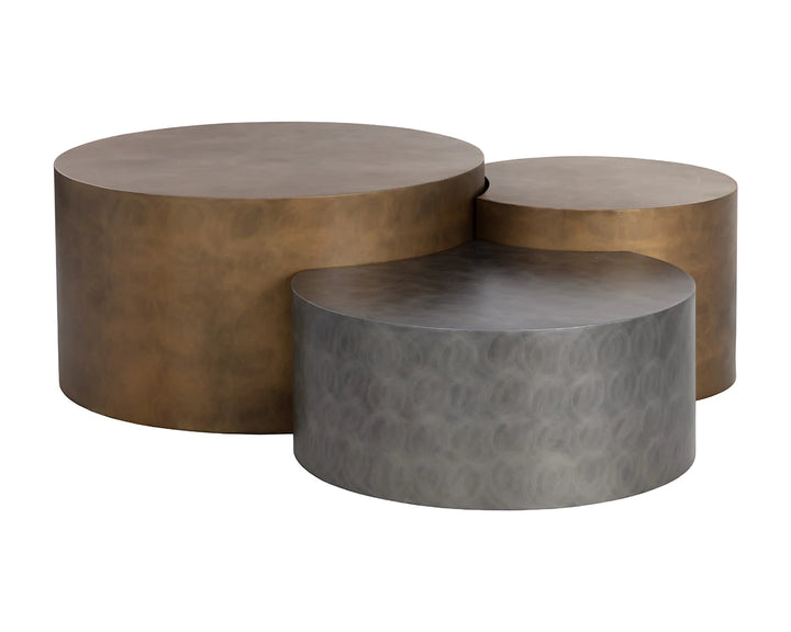 PB-06NEO Round Coffee Table