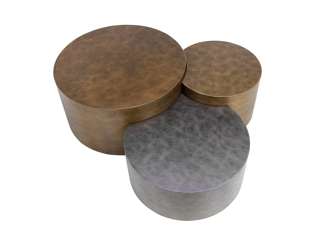 PB-06NEO Round Coffee Table