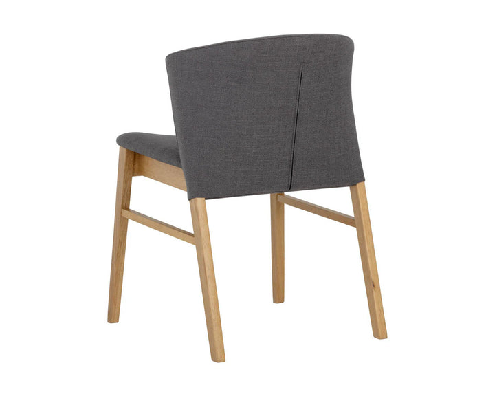 PB-06HAD Dining Chair ( Set of 2) Clearance