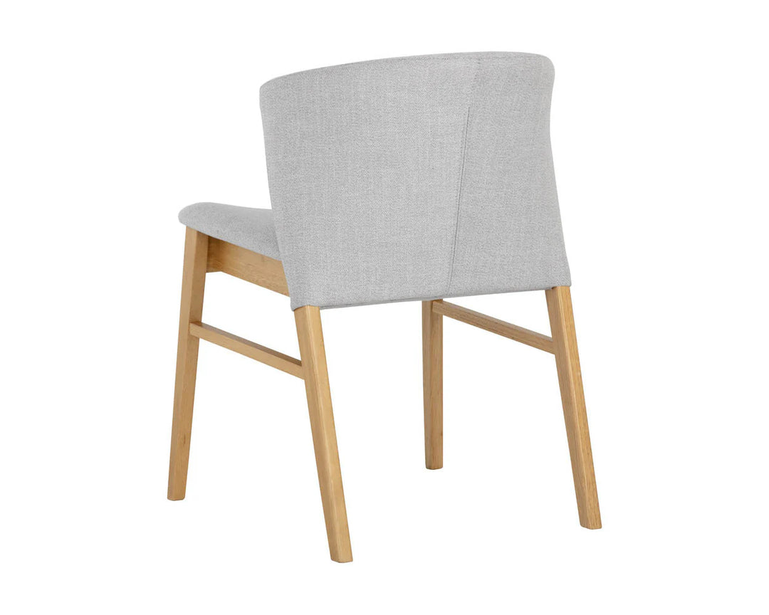 PB-06HAD Dining Chair ( Set of 2) Clearance