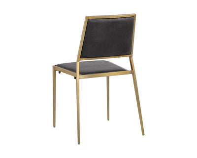 PB-06ODI Stackable Dining Chair- PROMOTION