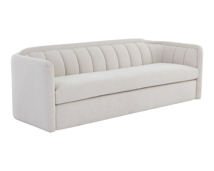 PB-06BIRR Sofa -92.25W