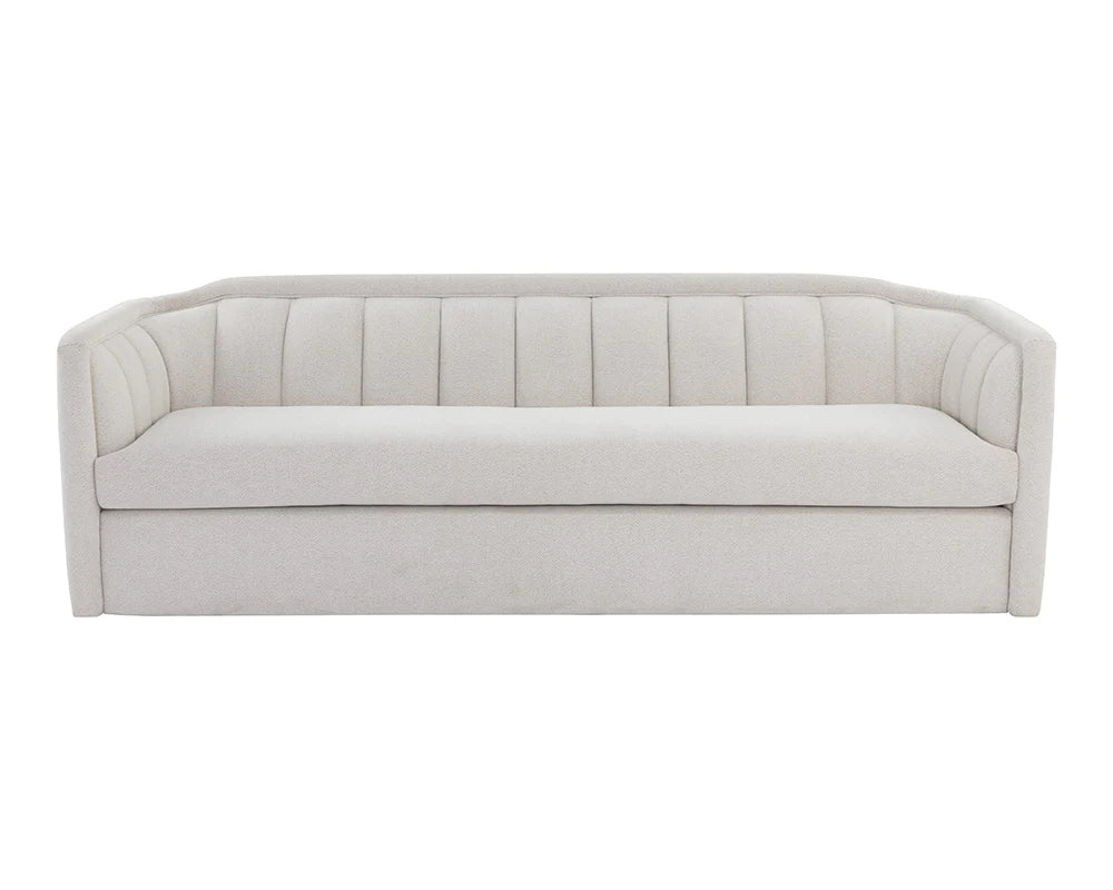 PB-06BIRR Sofa -92.25W