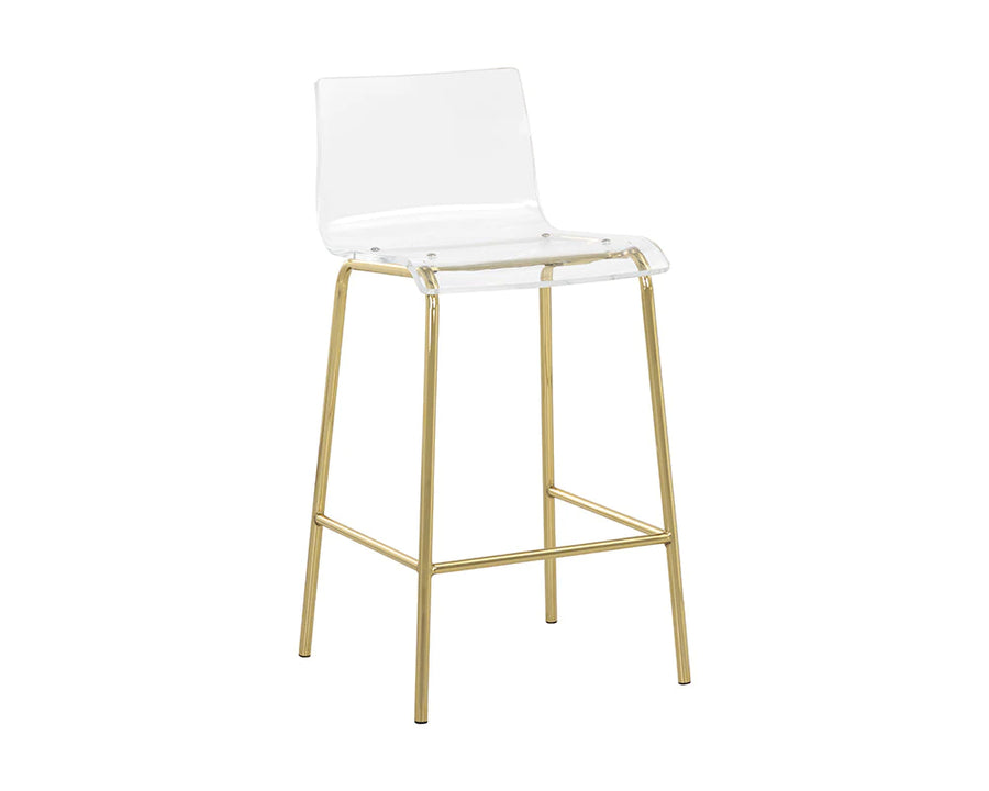 Shop Ria Acrylic Counter Stool 