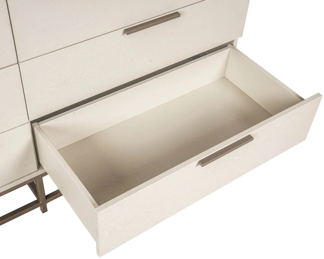 PB-06REB 6 Dresser Drawer  - Small