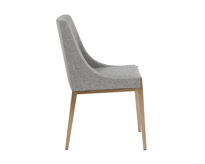 PB-06DIO Dining Chair