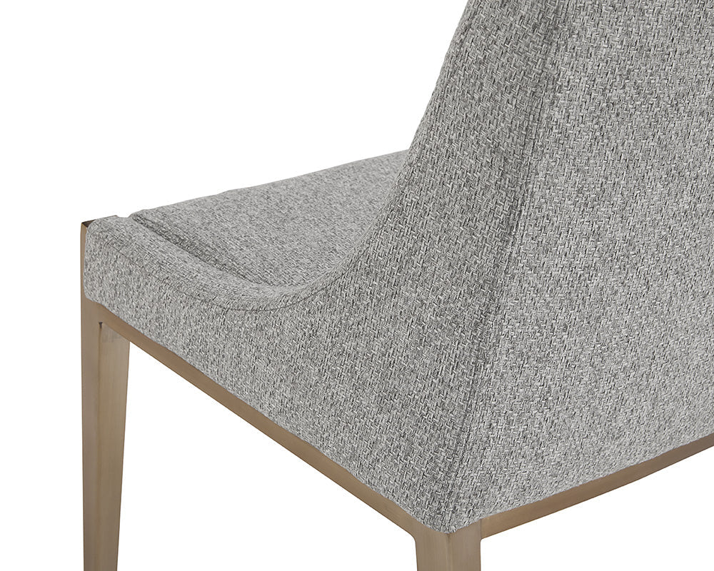 PB-06DIO Dining Chair