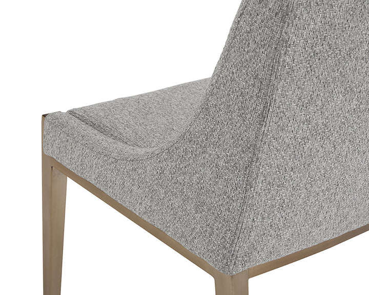 PB-06DIO Dining Chair