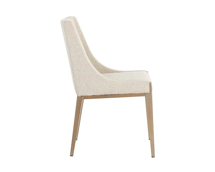 PB-06DIO Dining Chair