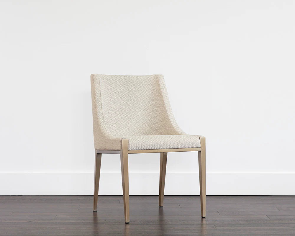 PB-06DIO Dining Chair