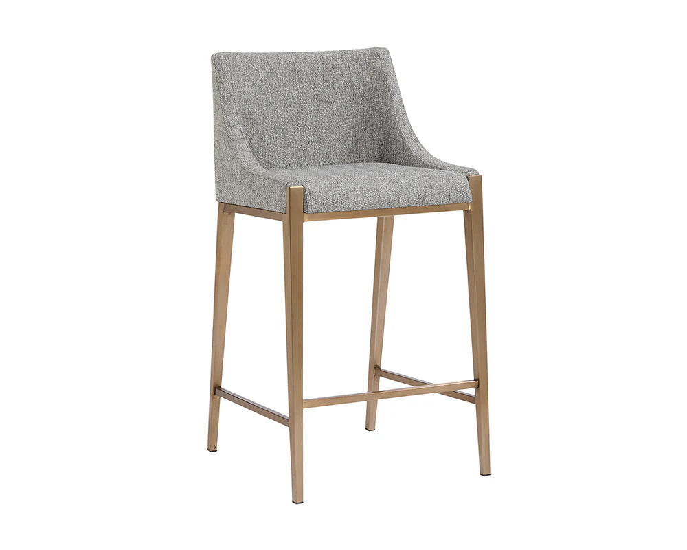 PB-06DIO Counter Stool