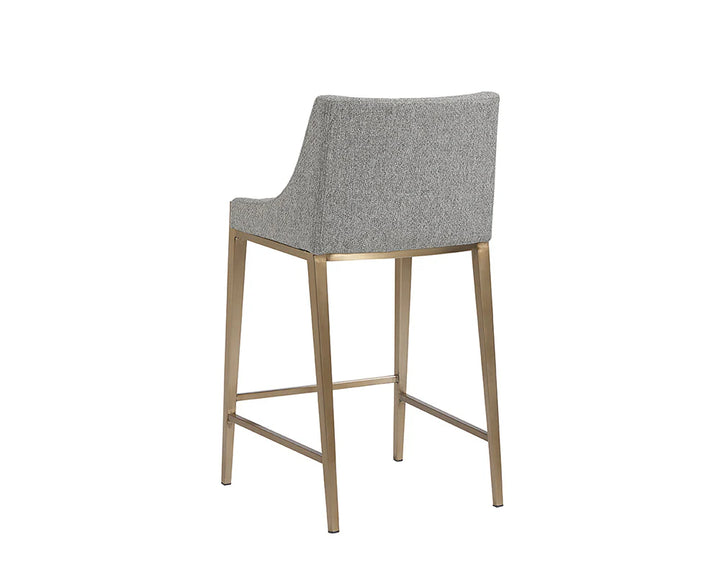 PB-06DIO Counter Stool