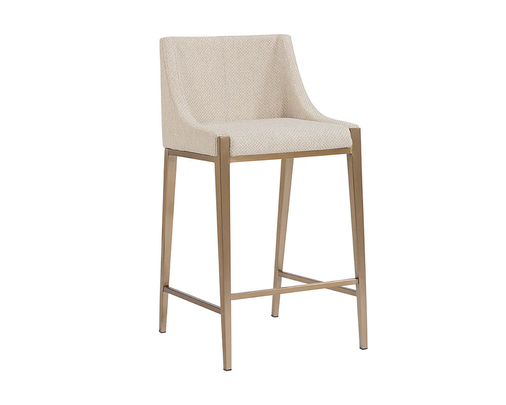 PB-06DIO Counter Stool