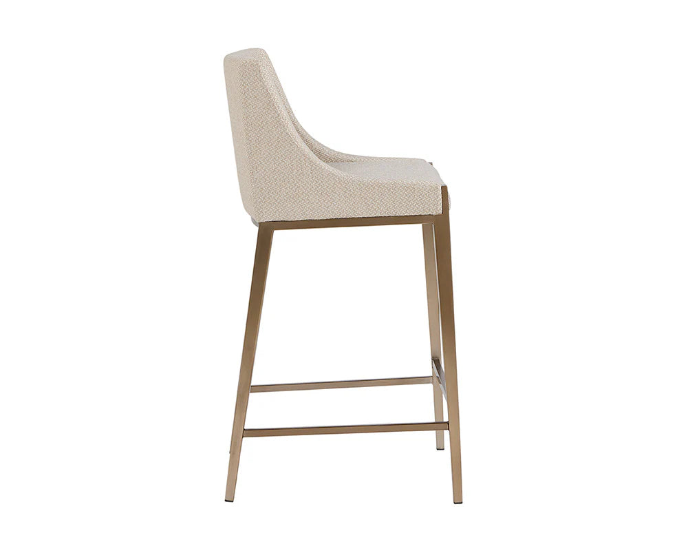 PB-06DIO Counter Stool