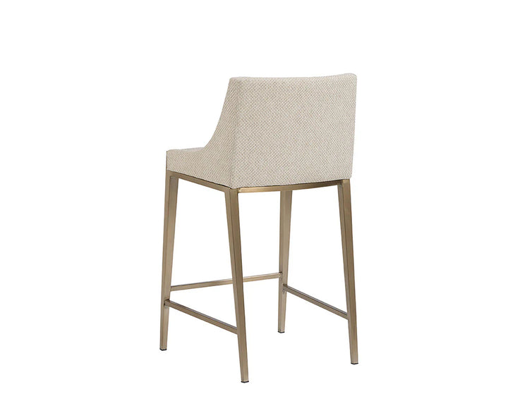 PB-06DIO Counter Stool