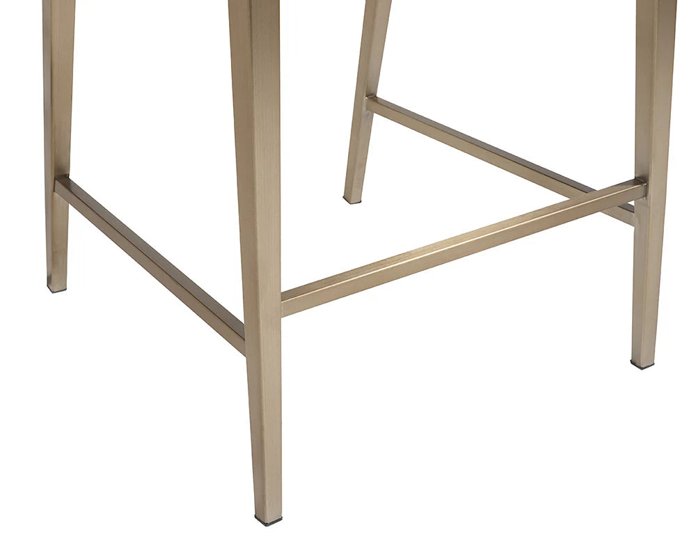 PB-06DIO Counter Stool