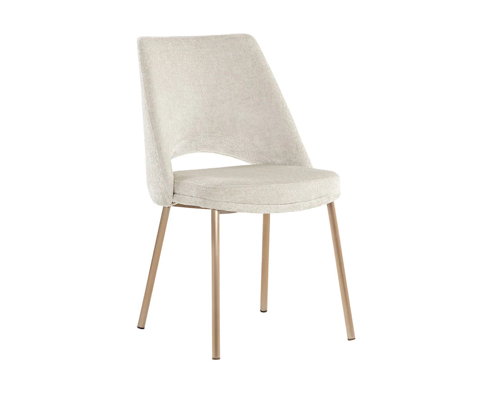 PB-06RAD Dining Chair - (Set of 2)