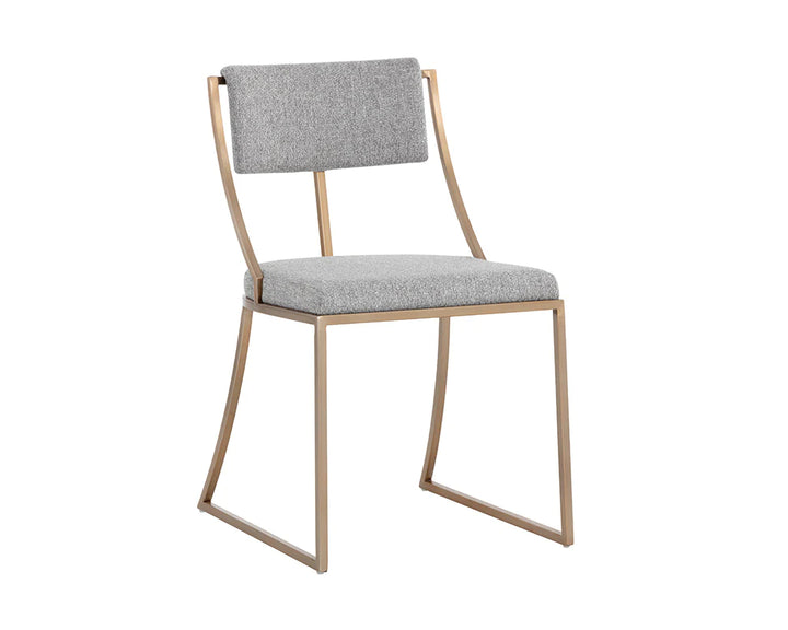 PB-06MAK Dining Chair- CLEARANCE