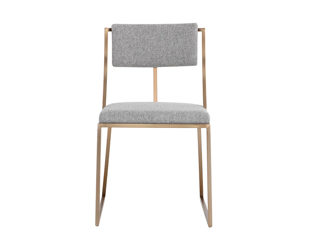 PB-06MAK Dining Chair- CLEARANCE