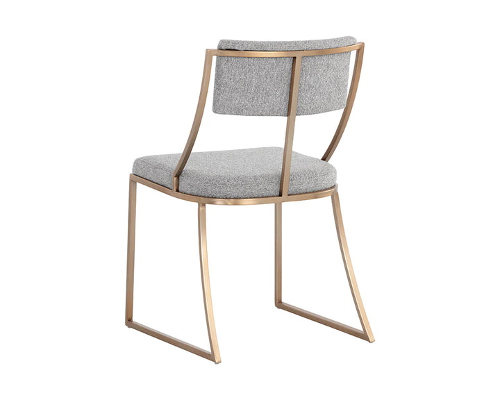 PB-06MAK Dining Chair- CLEARANCE