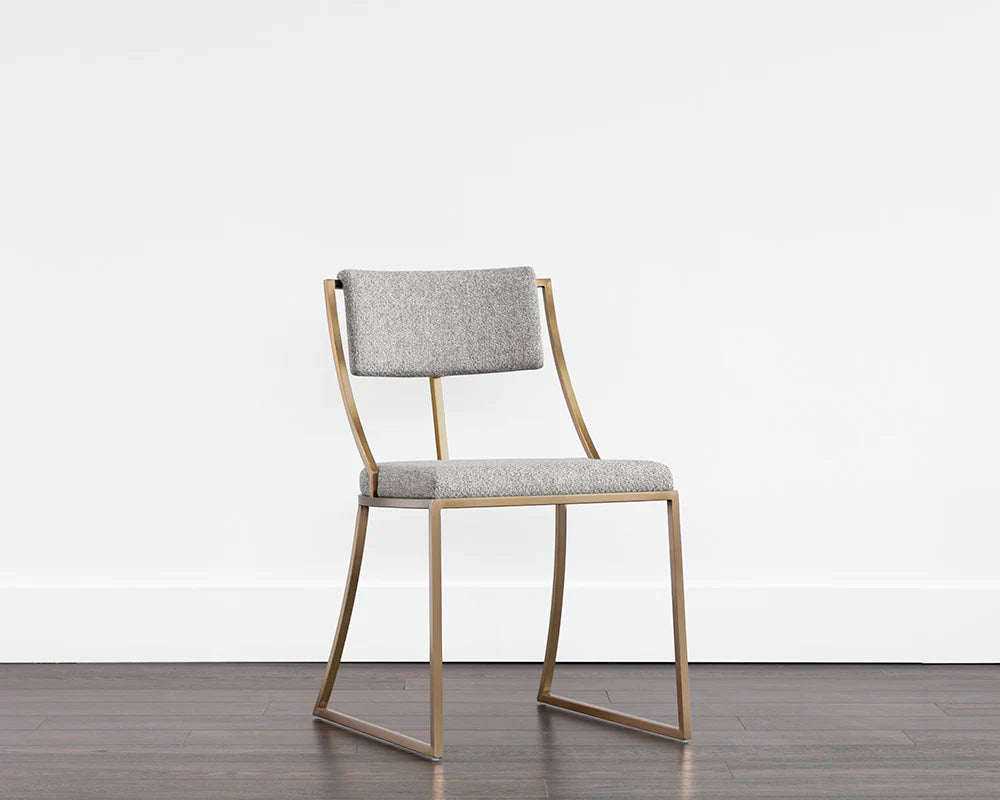 PB-06MAK Dining Chair- CLEARANCE