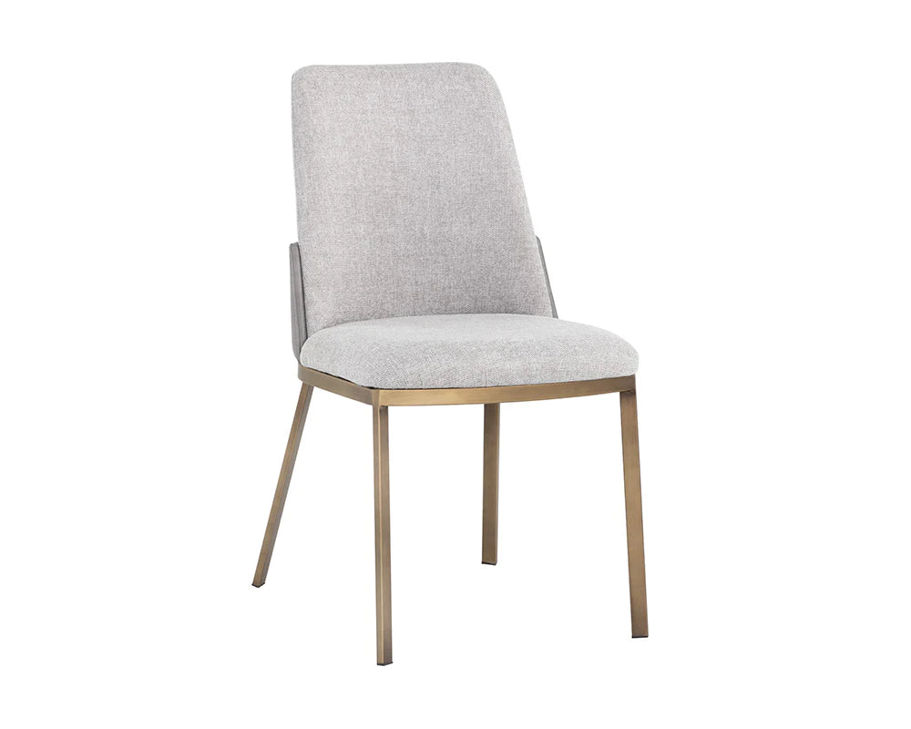 PB-06MAR Dining Chair - (Set of 2)