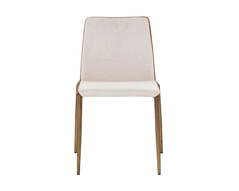PB-06REN Stackable Side Chair