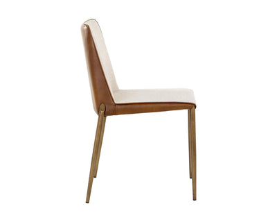 PB-06REN Stackable Side Chair