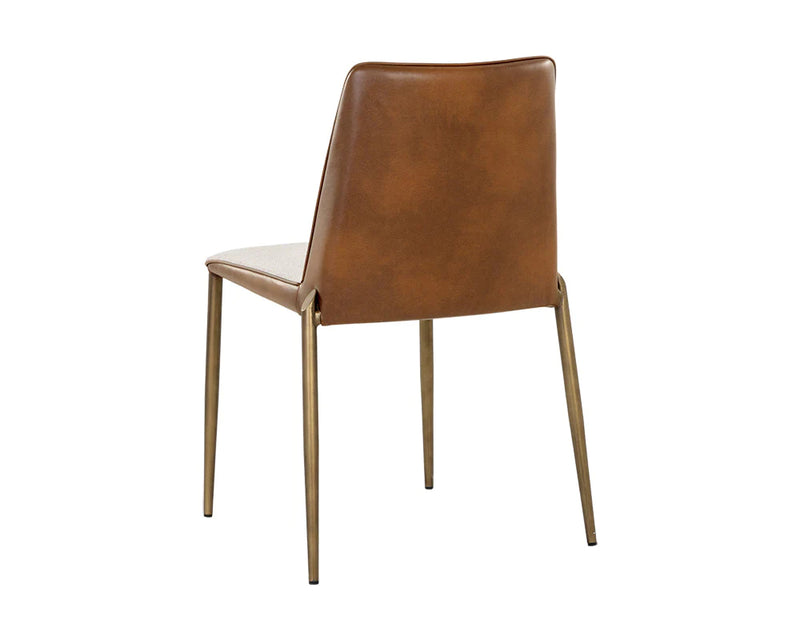 PB-06REN Stackable Side Chair
