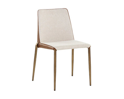 PB-06REN Stackable Side Chair