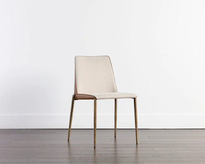 PB-06REN Stackable Side Chair