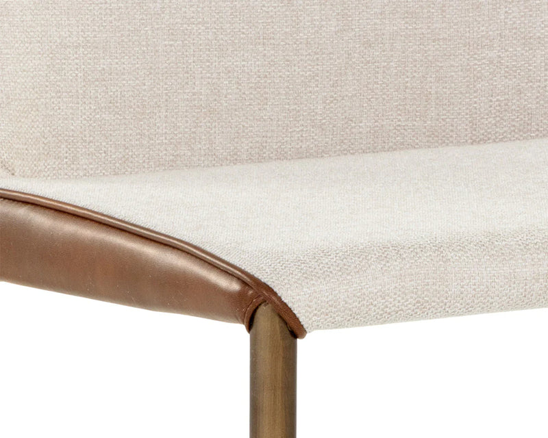 PB-06REN Stackable Side Chair