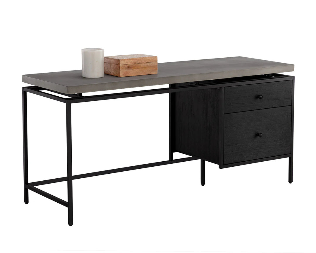 PB-06NOR Writing Desk