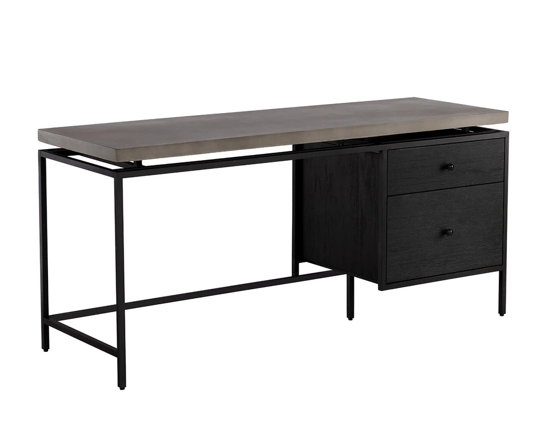 PB-06NOR Writing Desk