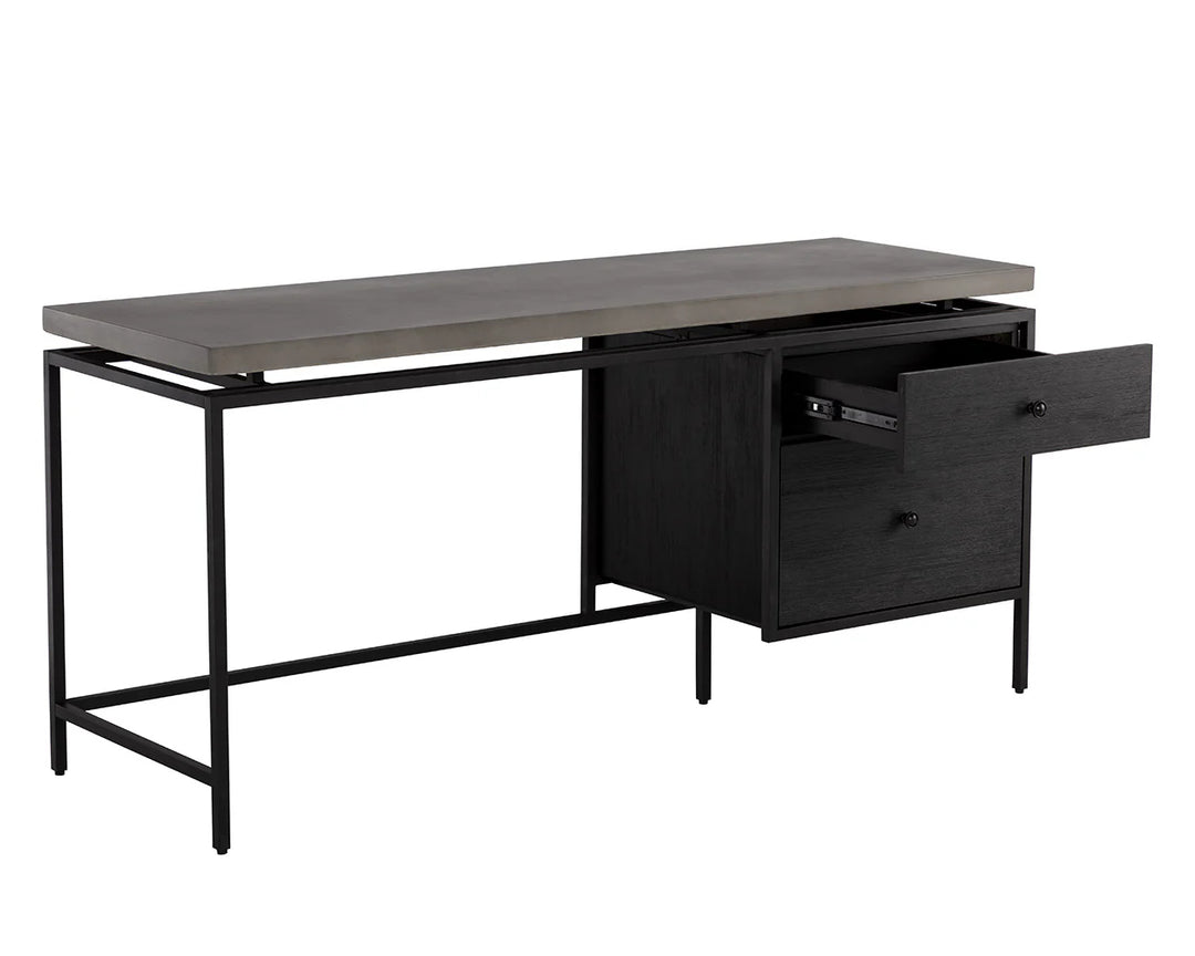 PB-06NOR Writing Desk