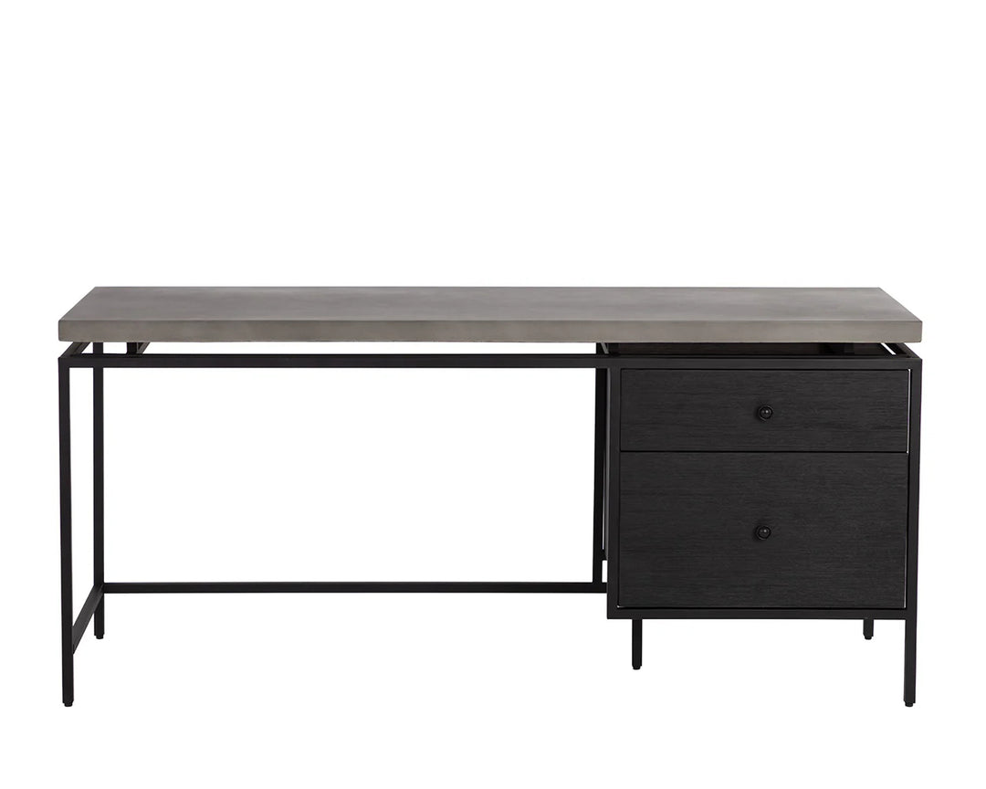 PB-06NOR Writing Desk