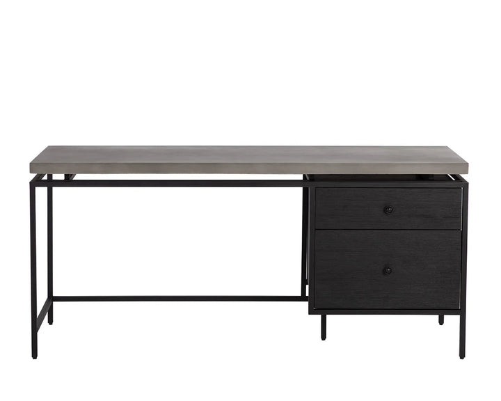 PB-06NOR Writing Desk